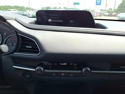 Used 2023 MAZDA CX-30 AWD 2.5 S w/ Select Package image 8