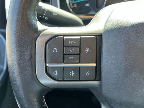 Used 2022 Ford F150 XLT w/ Equipment Group 301A Mid image 18