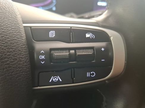 Used 2023 Kia Sportage EX FWD image 23