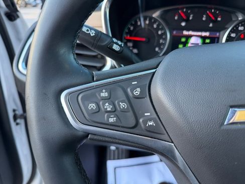 Certified 2023 Chevrolet Equinox Premier AWD/4WD image 19