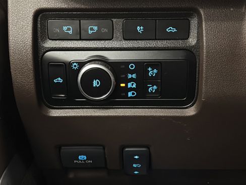 Used 2024 Ford F350 King Ranch AWD/4WD image 33