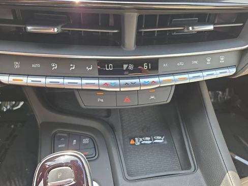 Used 2023 Cadillac CT5 Luxury w/ Sun And Sound Package RWD image 30
