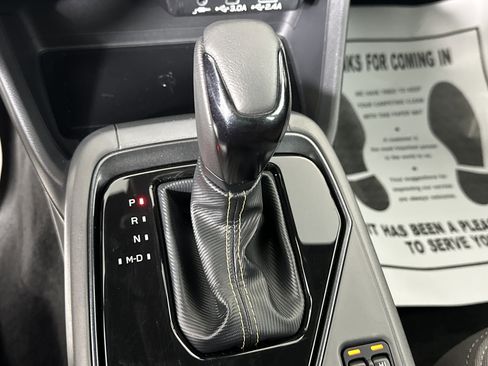 Used 2025 Subaru Crosstrek 2.5i Sport w/ Crosstrek Mirror Package image 24