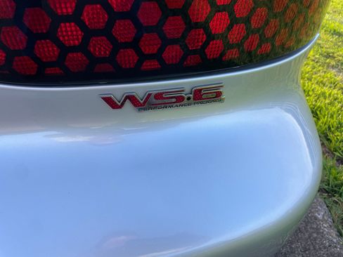 Used 2000 Pontiac Firebird Trans Am image 28