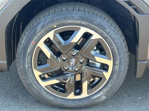 New 2026 Subaru Forester Limited image 38