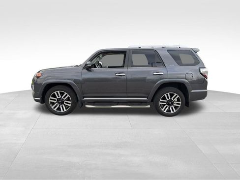 Used 2019 Toyota 4Runner Limited w/ Wilderness Package AWD/4WD image 2