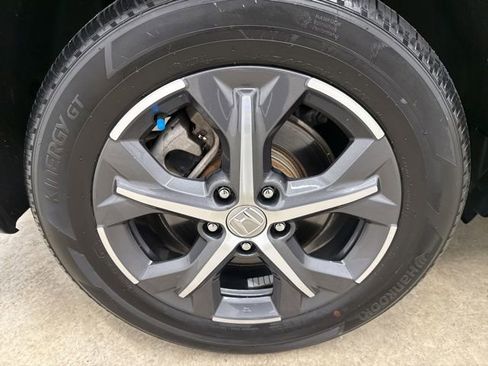 Certified 2024 Honda HR-V EX-L image 11