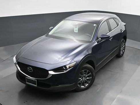 Used 2021 MAZDA CX-30 AWD 2.5 S image 32
