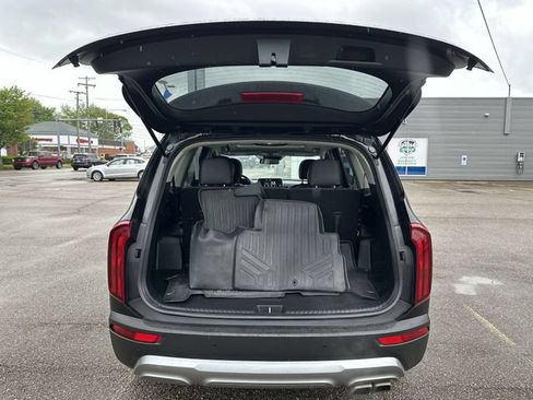 Used 2021 Kia Telluride S AWD/4WD image 22