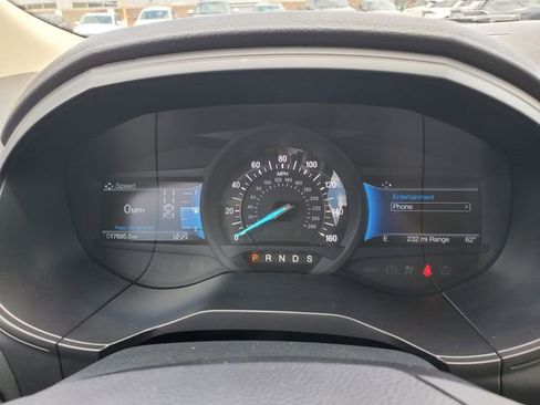 Used 2023 Ford Edge SEL AWD/4WD image 17