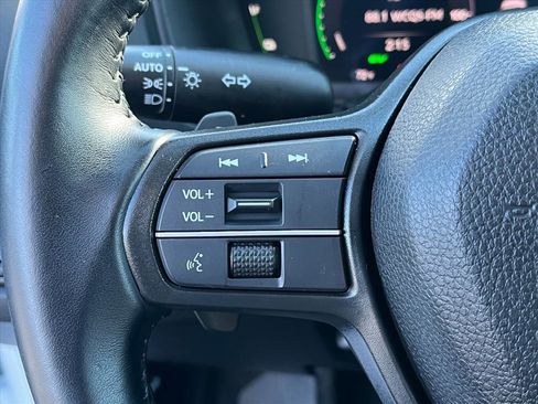 Certified 2023 Honda Accord EX-L image 19