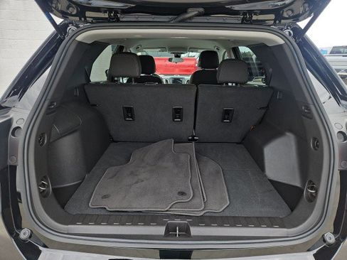 Used 2024 Chevrolet Equinox LS w/ LS Convenience Package FWD image 25