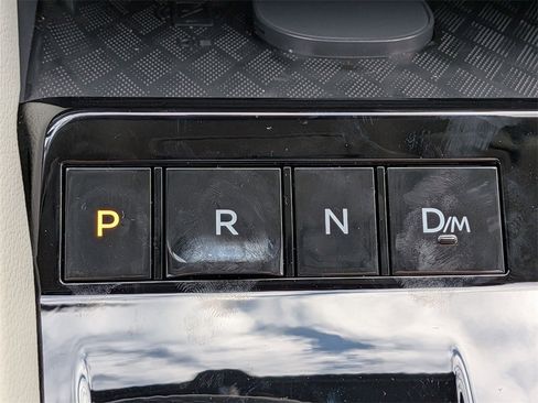 New 2026 Nissan Murano Platinum image 16