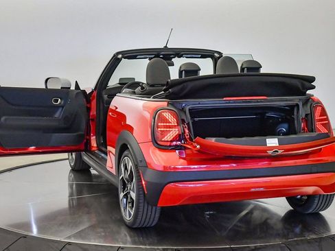 New 2026 MINI Cooper S image 30