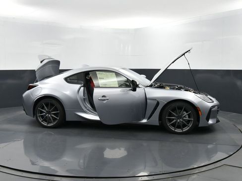 New 2026 Subaru BRZ Limited w/ Popular Package 2 RWD image 39