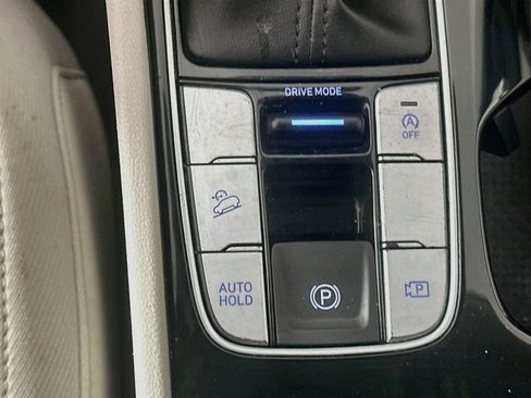 Used 2025 Hyundai Tucson SEL FWD image 25