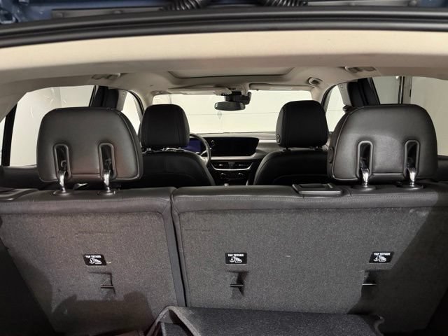 Certified 2024 Buick Encore GX Sport Touring w/ Experience Buick Package FWD image 9