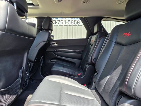 Used 2012 Dodge Durango R/T w/ Leather Interior Group RWD image 17