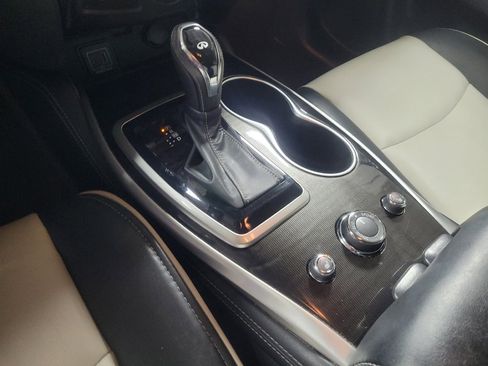 Used 2020 INFINITI QX60 Signature Edition image 26