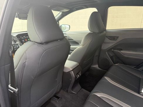 Used 2026 Subaru Crosstrek 2.5i Wilderness w/ Crosstrek Mirror Package image 24