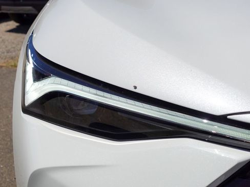 New 2025 Acura ADX A-Spec image 4