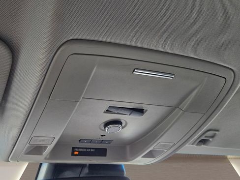 Used 2015 Chevrolet Tahoe LT RWD image 28