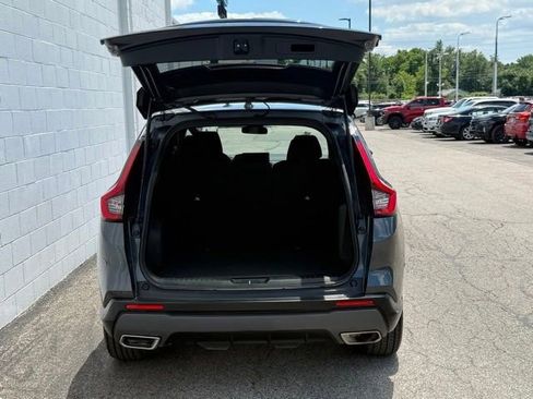 Used 2024 Honda CR-V Sport image 7