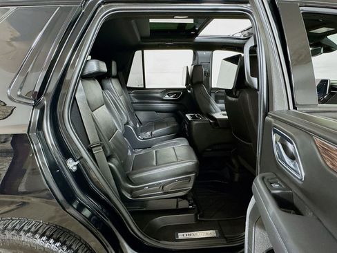 Certified 2023 Chevrolet Tahoe Z71 w/ Z71 Off-Road Package AWD/4WD image 29