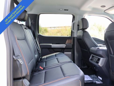 New 2026 Ford F350 Lariat w/ Lariat Ultimate Package AWD/4WD image 13