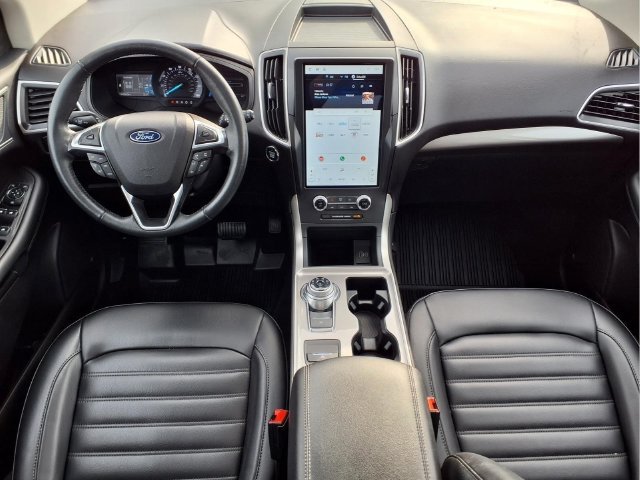 Used 2024 Ford Edge SEL w/ Convenience Package AWD/4WD image 16