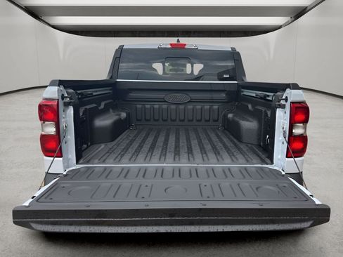 New 2026 Ford Maverick Tremor AWD/4WD image 9