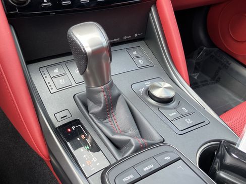 Used 2024 Lexus IS 350 F Sport w/ Memory Package AWD/4WD image 29