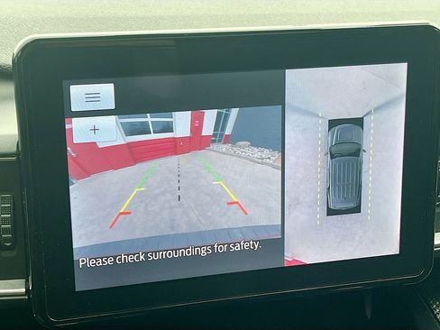 Used 2022 Ford Explorer ST w/ Equipment Group 401A image 14