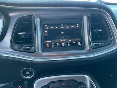 Used 2022 Dodge Challenger GT w/ Blacktop Package image 11