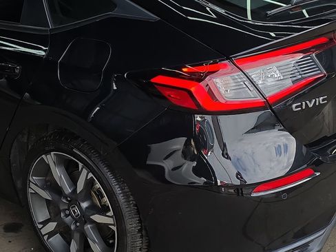 Used 2025 Honda Civic Sport Touring image 33