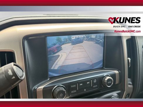 Used 2018 GMC Sierra 3500 Denali w/ Duramax Plus Package AWD/4WD image 27