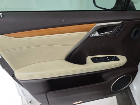 Used 2019 Lexus RX 350 FWD w/ Navigation Package image 8