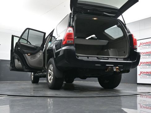 Used 2006 Toyota 4Runner Sport AWD/4WD image 46