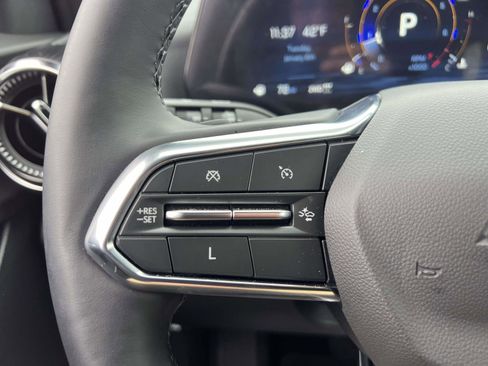 Certified 2025 Chevrolet Equinox LT w/ Safety and Technology Package image 27