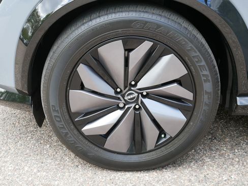 Certified 2024 Nissan Ariya AWD image 15