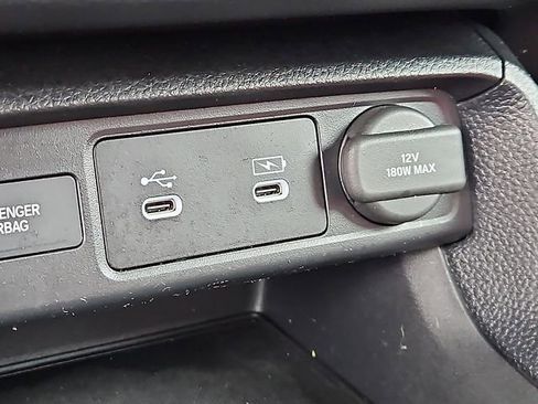 Used 2025 Honda Civic Si image 25