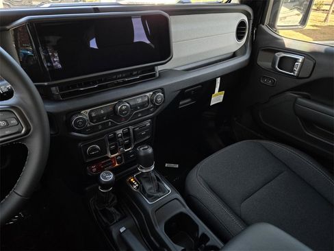 New 2026 Jeep Wrangler Willys image 18