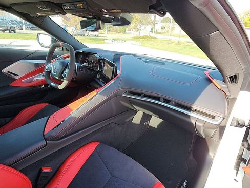 Used 2024 Chevrolet Corvette Z06 image 26