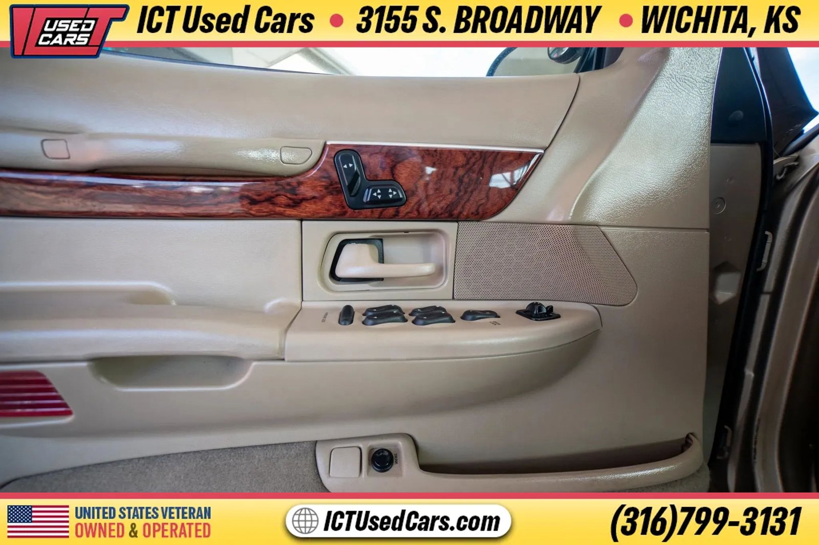 Used 2000 Mercury Grand Marquis GS RWD image 12