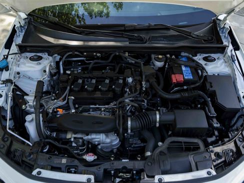 Certified 2026 Honda Civic Si image 44