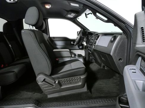 Used 2014 Ford F150 STX w/ Equipment Group 201A Mid AWD/4WD image 13