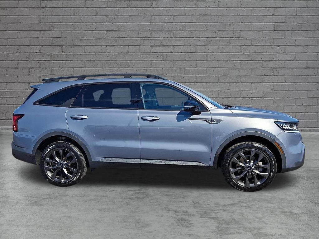 Used 2023 Kia Sorento X-Line EX AWD/4WD image 13