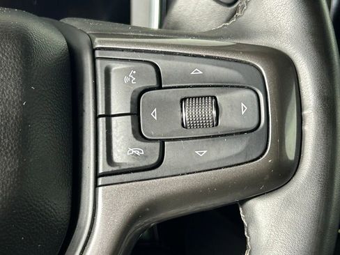 Used 2024 Chevrolet Silverado 2500 ZR2 w/ Technology Package AWD/4WD image 29