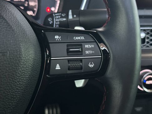 Used 2025 Acura Integra A-Spec FWD image 26