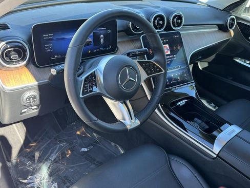 Used 2022 Mercedes-Benz C 300 Sedan image 17